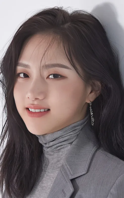 Jeong Da-eun