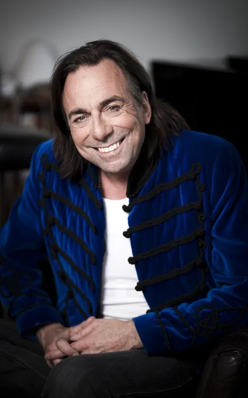 Rikard Wolff