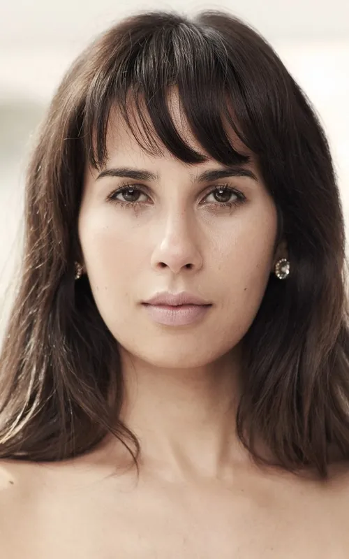 Zineb Oukach