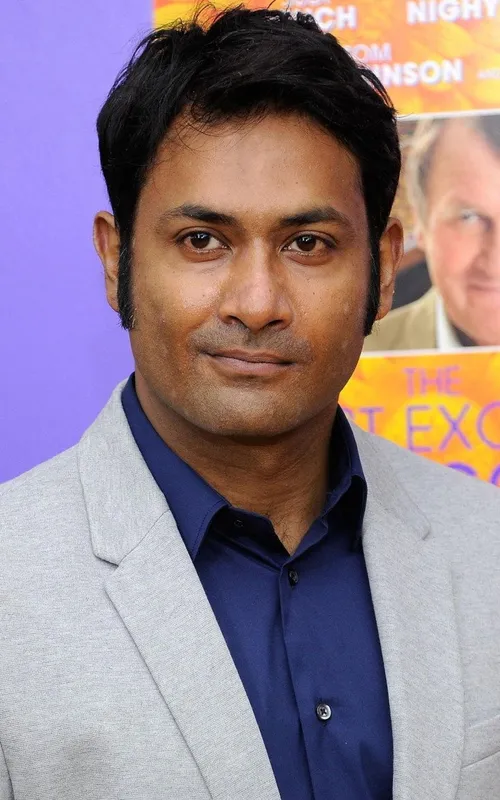 Samrat Chakrabarti