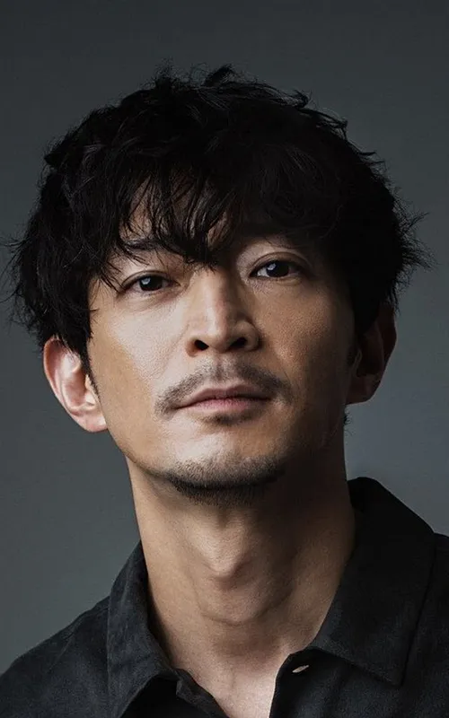 Kenjiro Tsuda