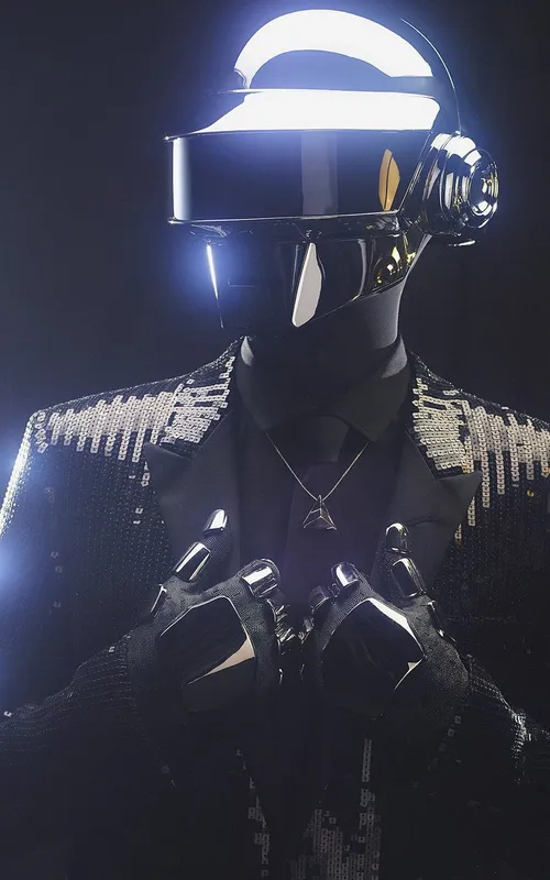 Thomas Bangalter