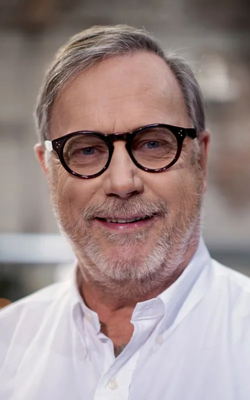Sven Melander