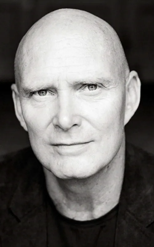 David Bateson