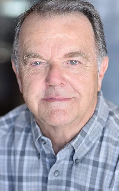 Rick Scarry