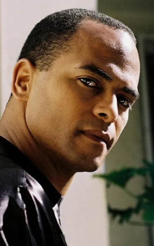 Tony Jones