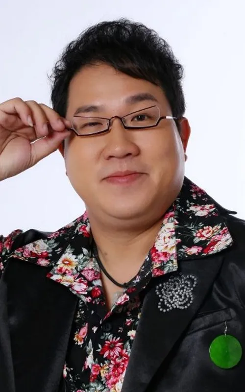 Liu Er-jin