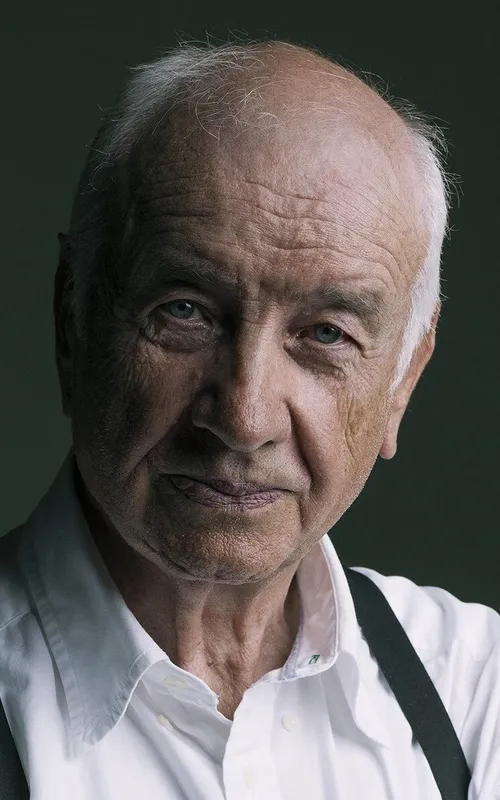 Armin Mueller-Stahl