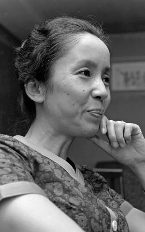 Tomoko Naraoka