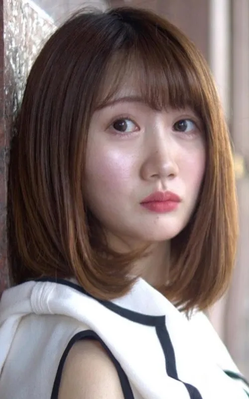 Fukue Kaho
