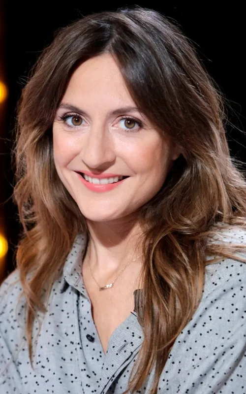 Camille Chamoux