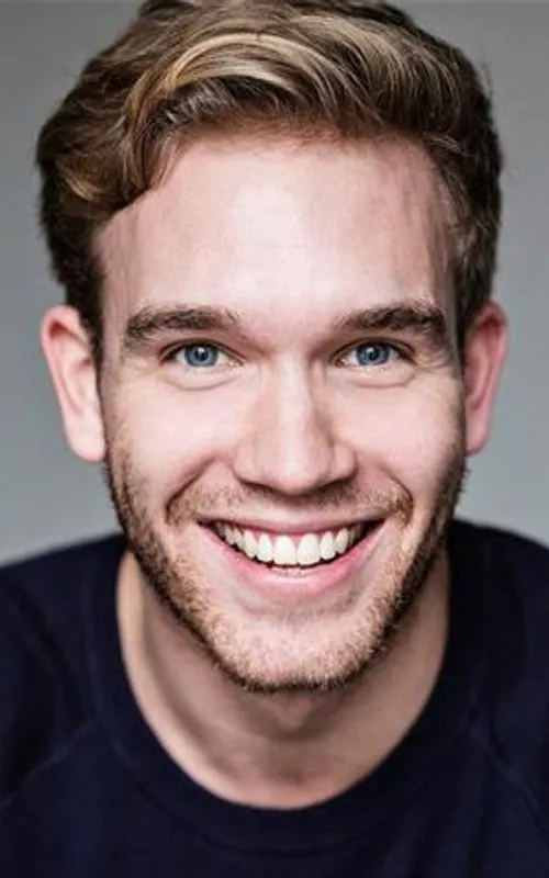 Adam Rhys-Charles