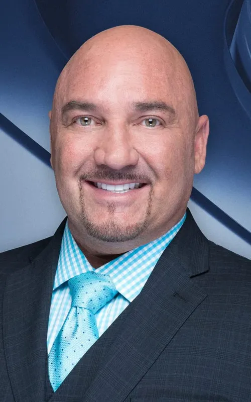 Jay Glazer