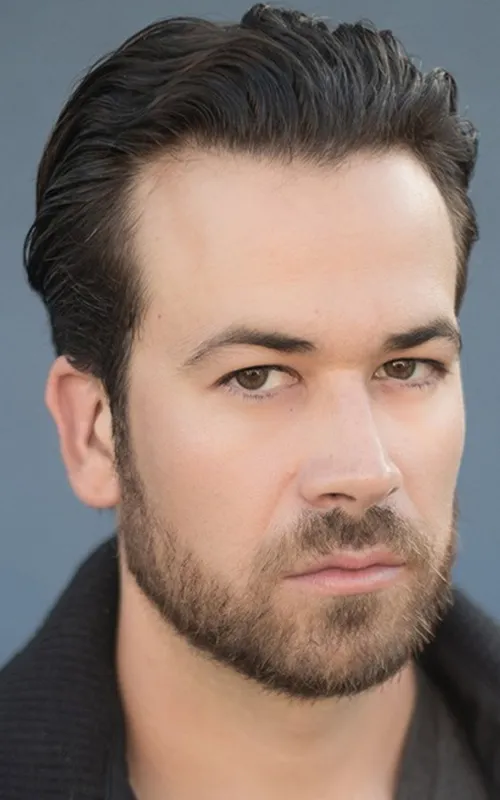 Mischa Mandel