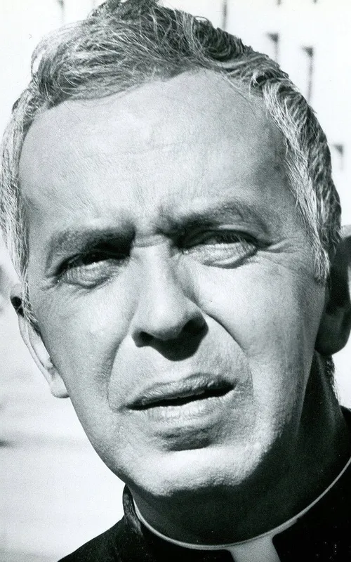 Ivor Francis