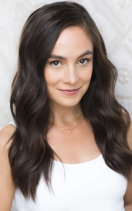 Jessica Lee Keller