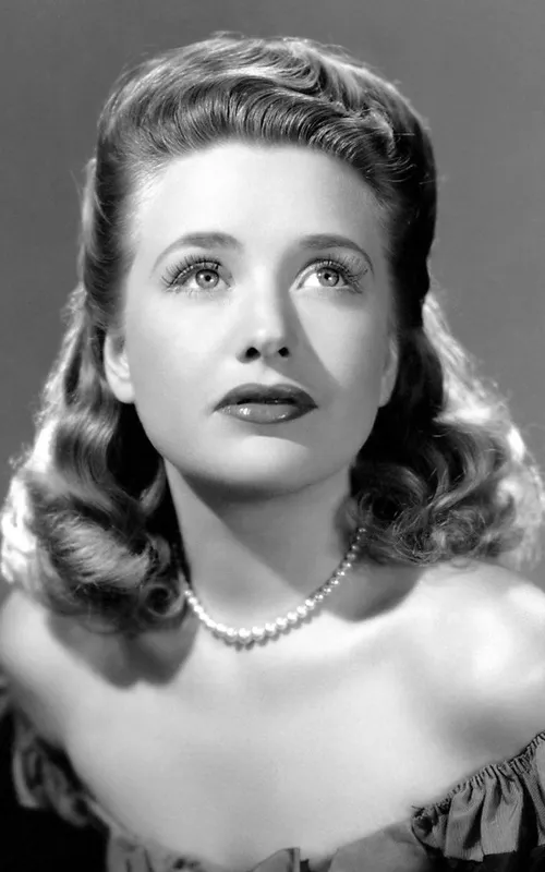 Priscilla Lane