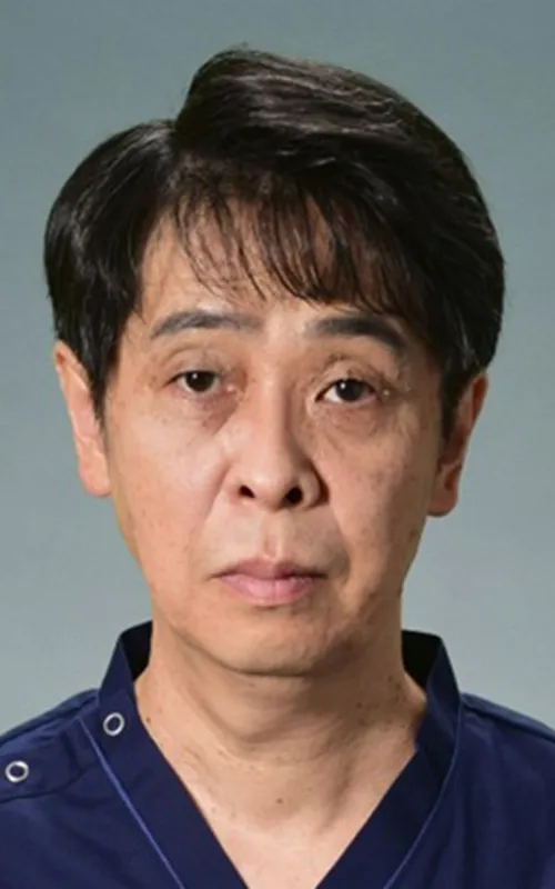 Yoshiyuki Morishita
