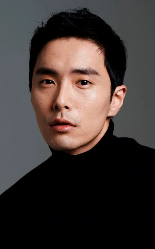 Chun Sin-hwan