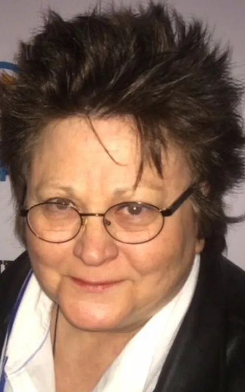 C.K. McFarland