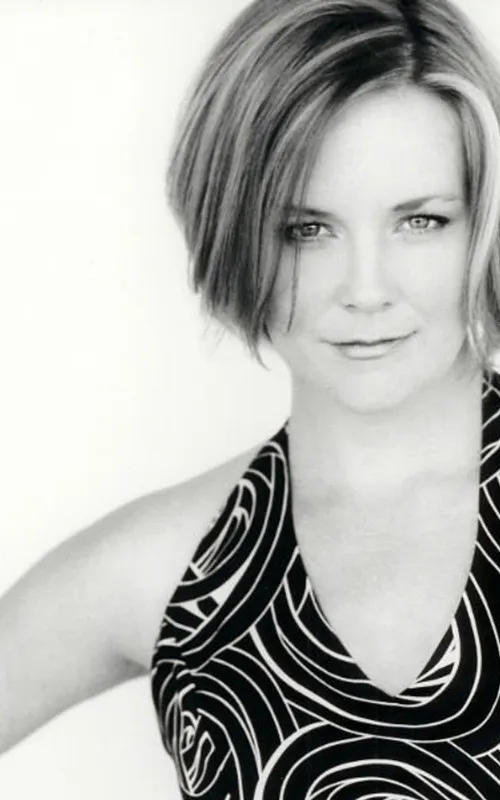 Margaret Welsh