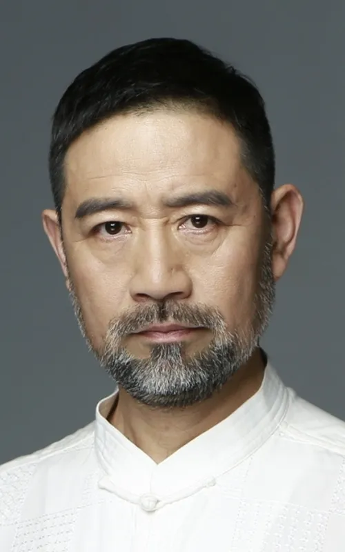 Xu Xiangdong