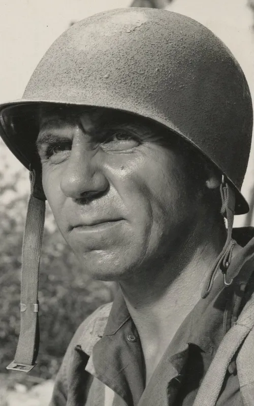 Robert B. Williams