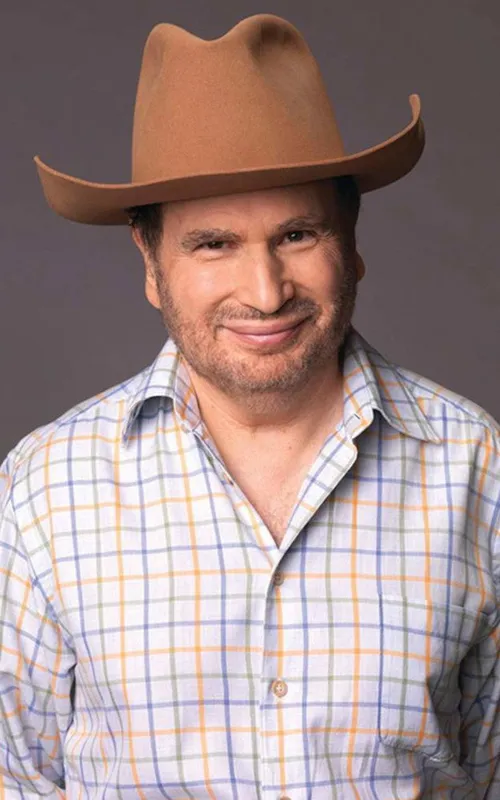 Gabe Kaplan