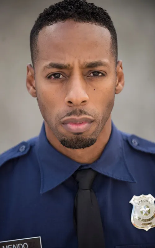 Michael Franklin