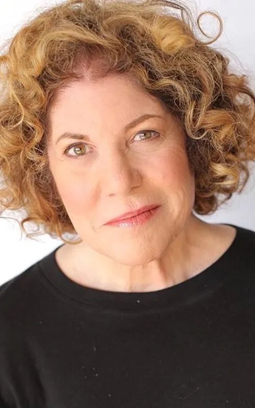 Ellen Gerstein