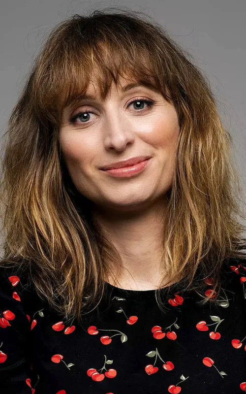 Isy Suttie
