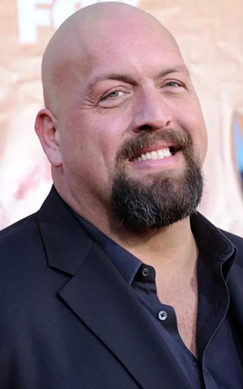 Paul Wight