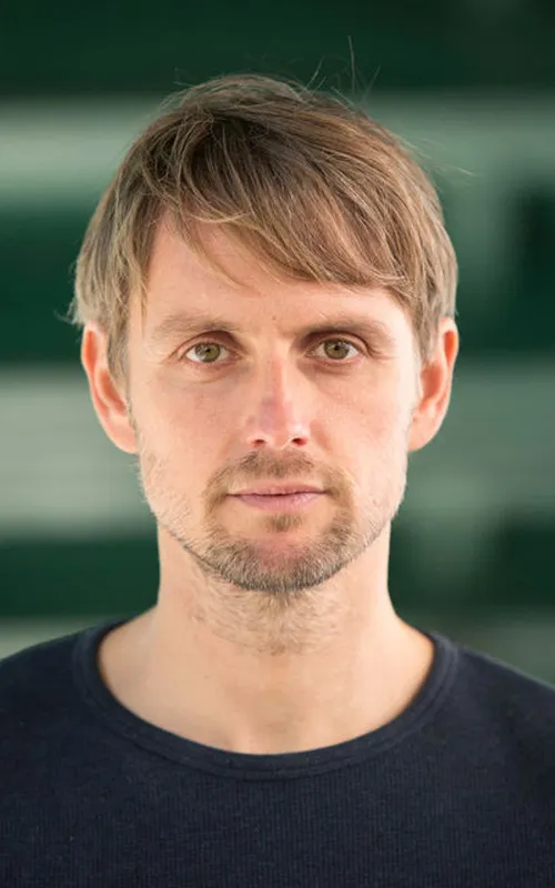 Axel Schreiber