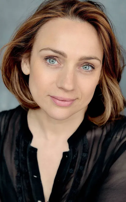Amanda Ryan