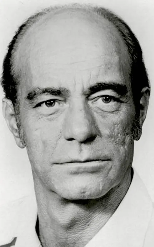 Henry Kendrick