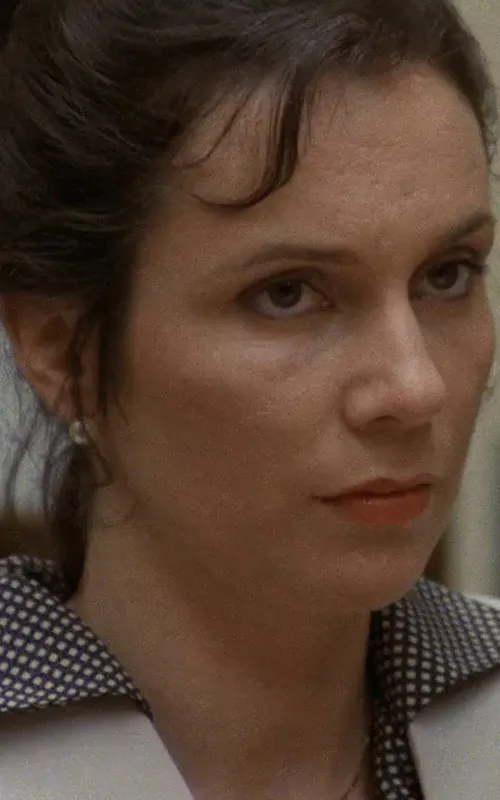 Joan Foley