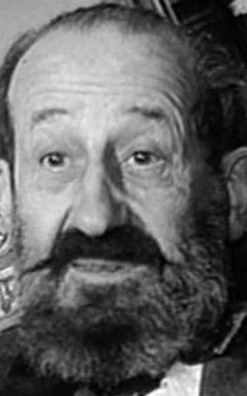 Georges Adet