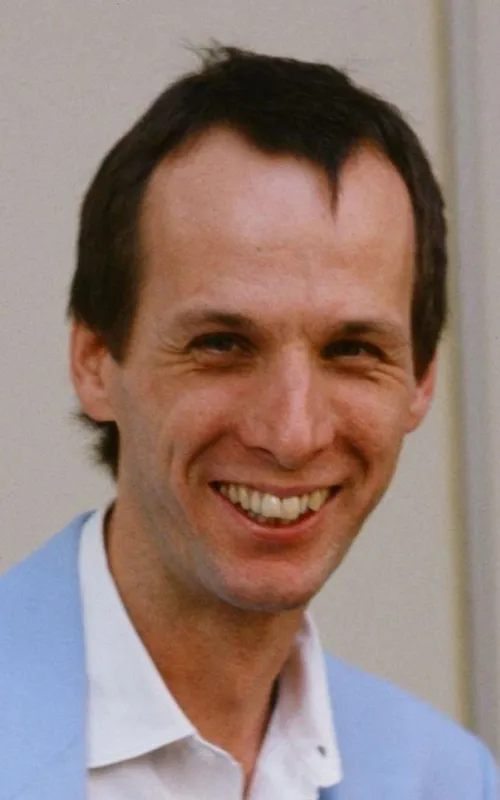 Adrian Belew