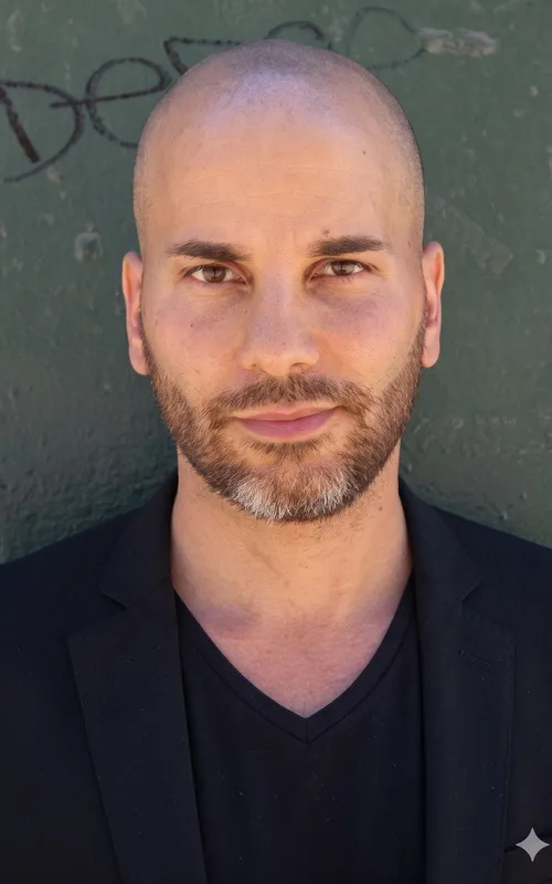 Marwan Naji