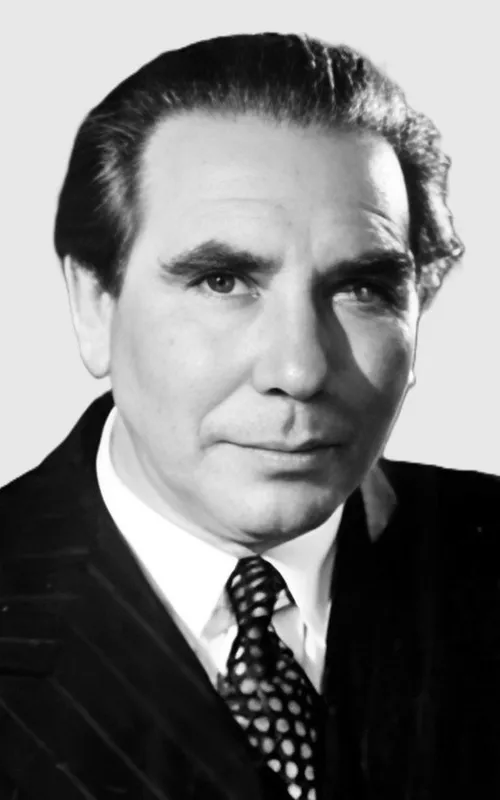 Donald Wolfit
