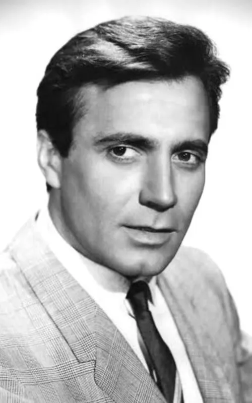 Alejandro Rey
