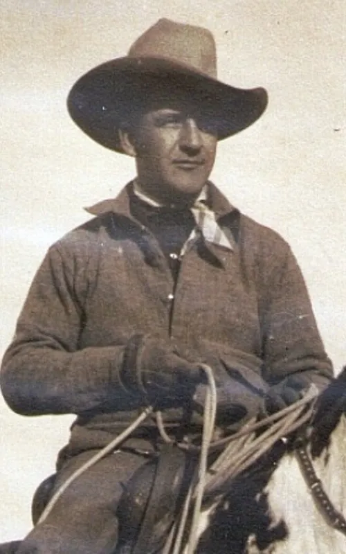 Kansas Moehring