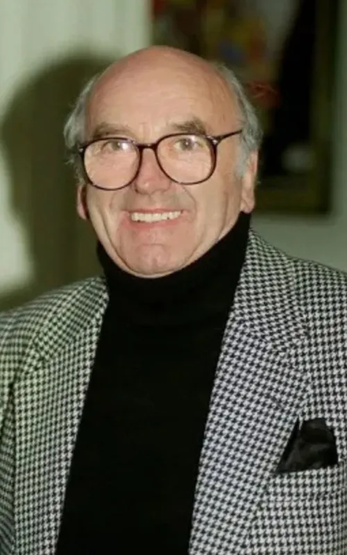Al T. Kossy