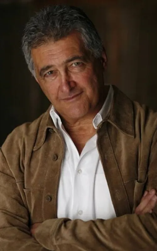 Chuck Shamata