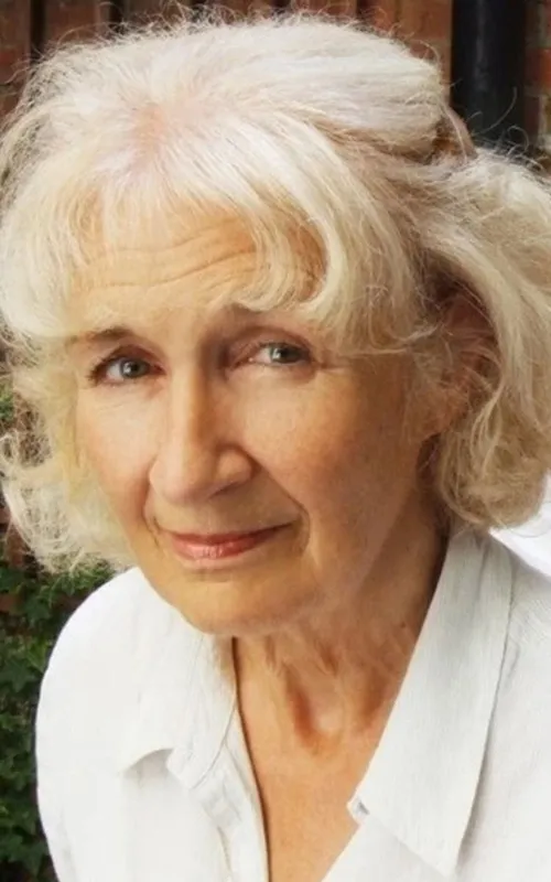 Caroline John