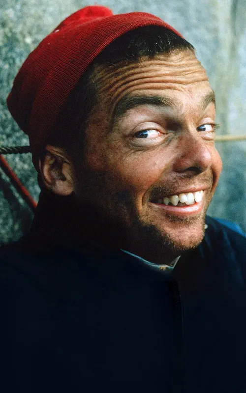Tom Frost