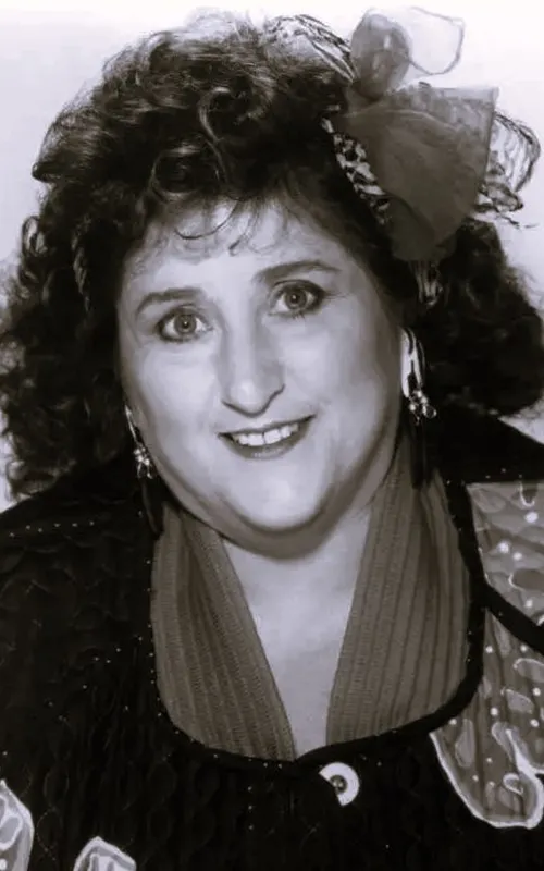 Susan Peretz