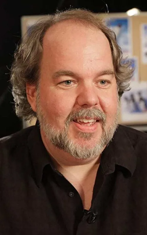 Rob Coleman