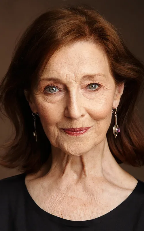 Stella McCusker