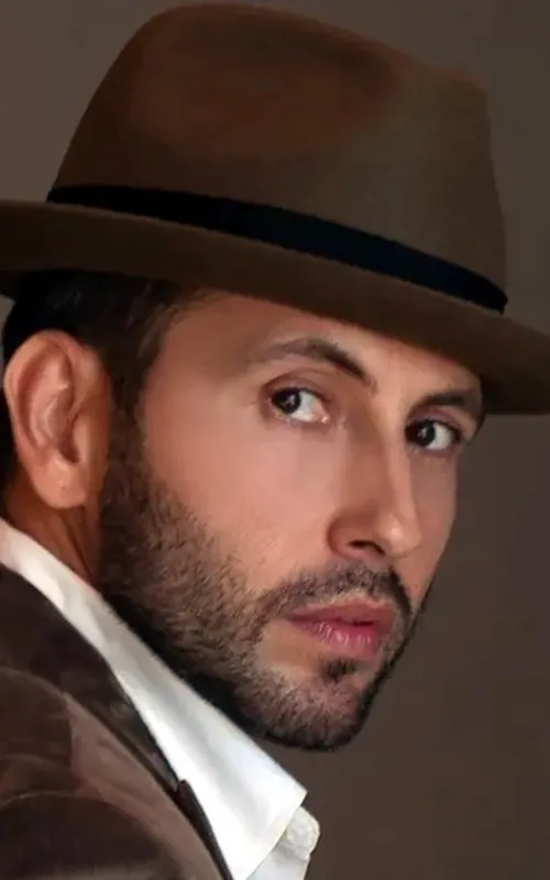 Luca De Massis